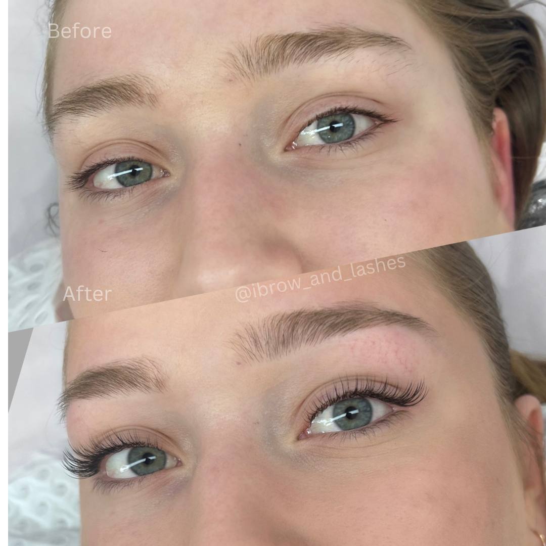 Classic Lash Extensions