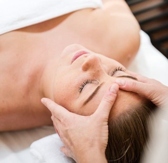 facial