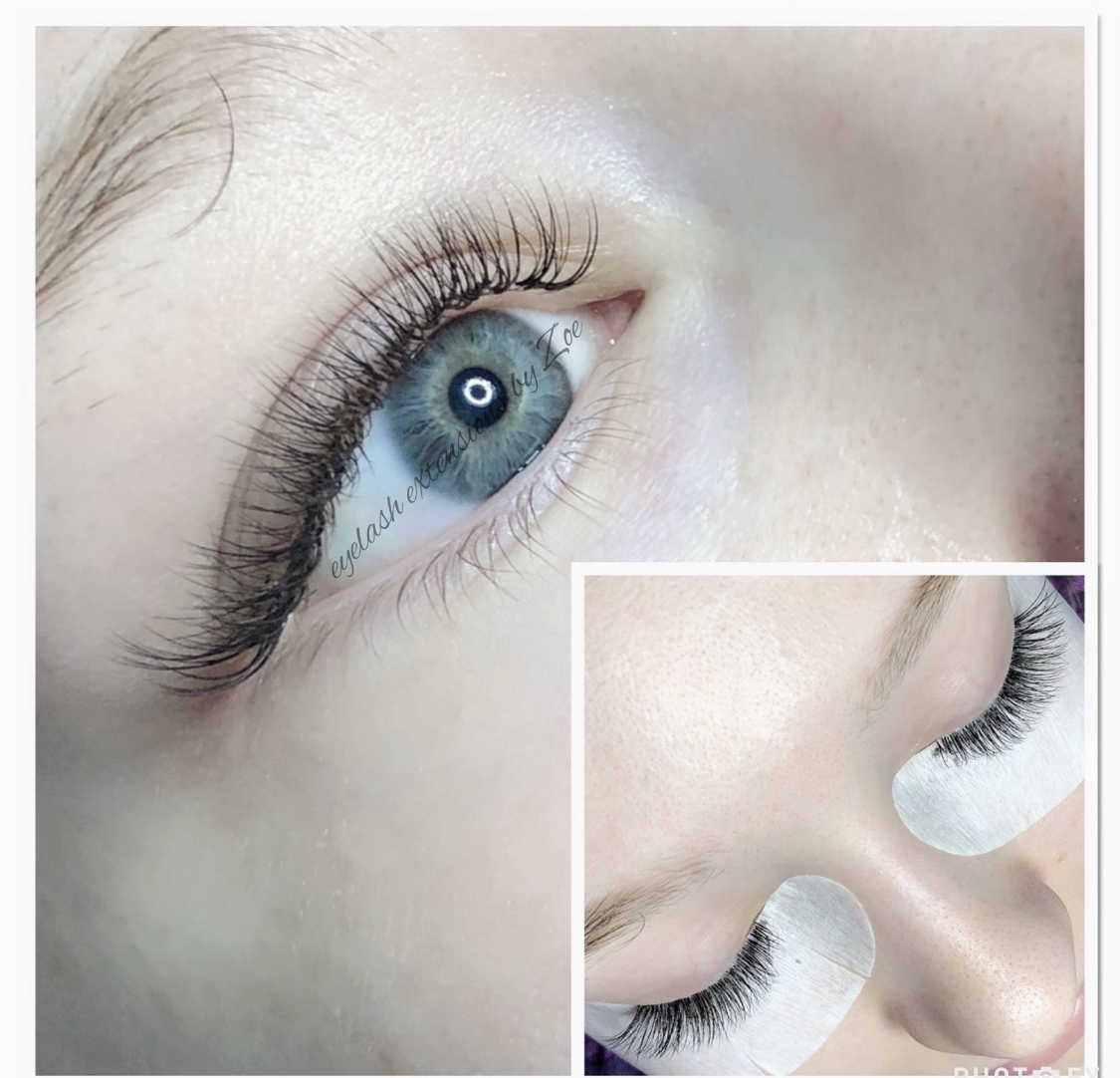 Classic Lash Extensions